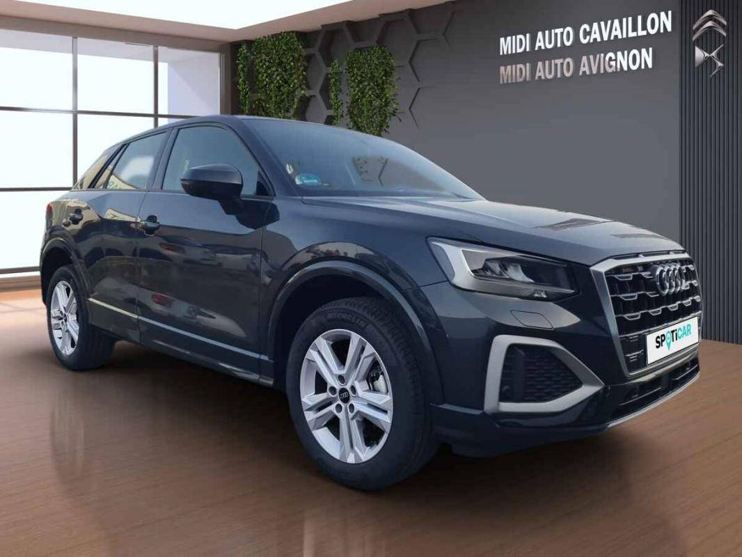 Audi Q2 - Photo 26