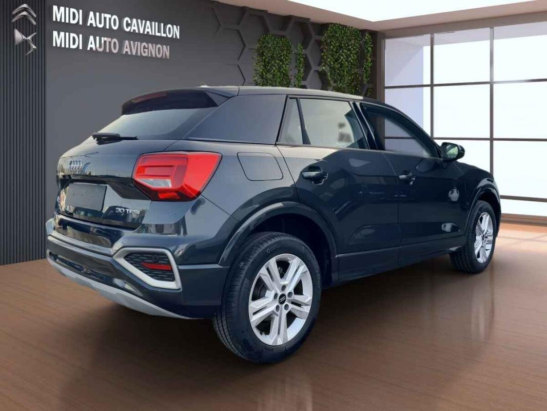 Audi Q2 - Photo 27