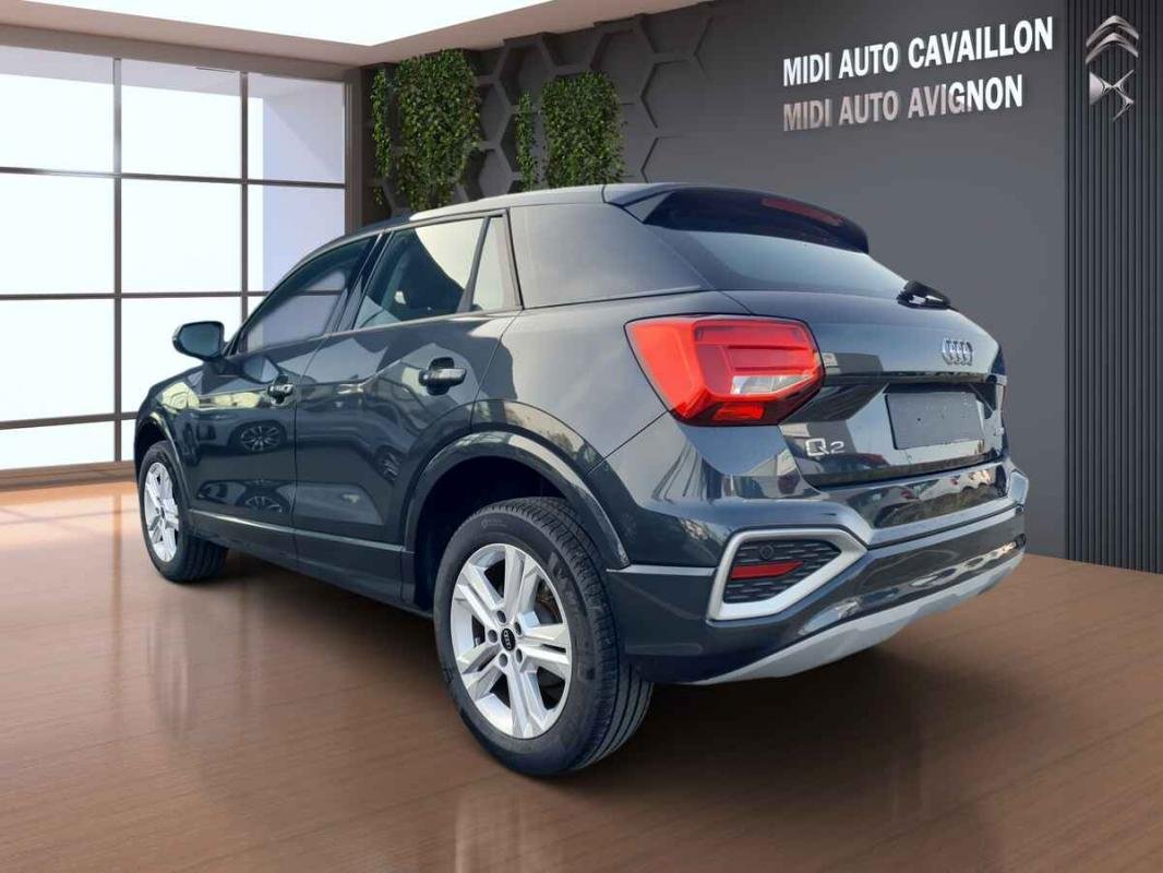 Audi Q2 - Photo 4