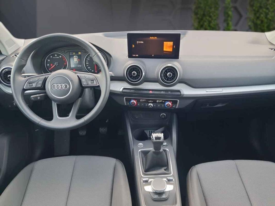 Audi Q2 - Photo 6