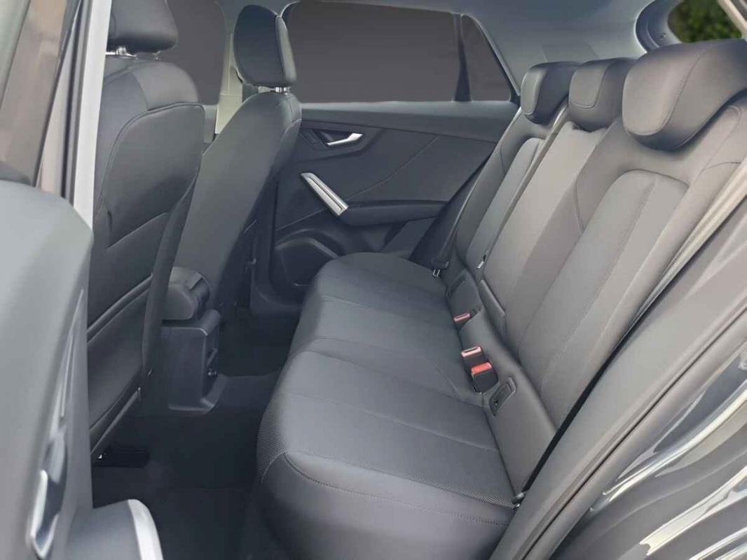 Audi Q2 - Photo 8