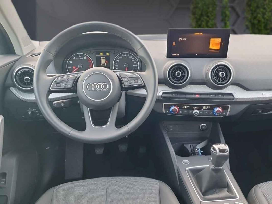 Audi Q2 - Photo 9