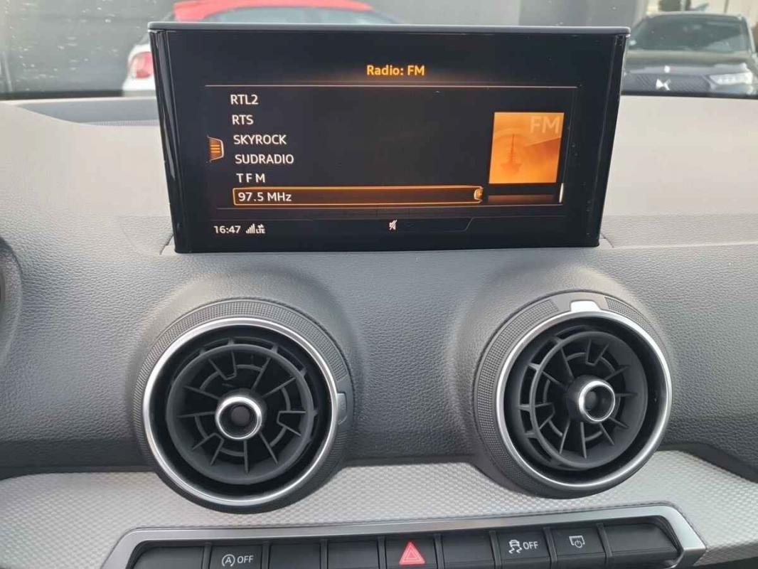 Audi Q2 - Photo 10