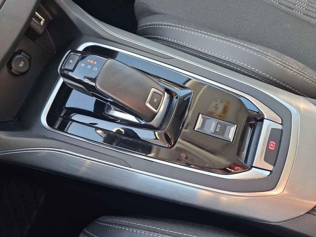 Peugeot 308 - Photo 11