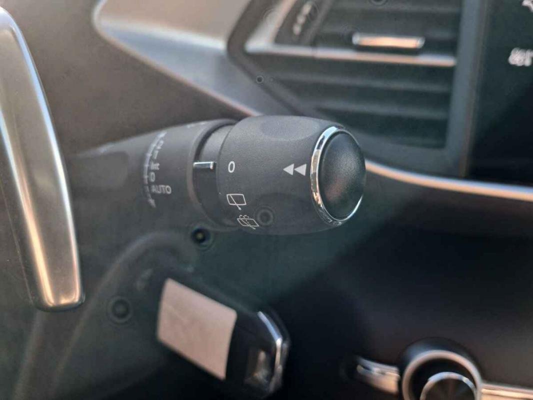 Peugeot 308 - Photo 20