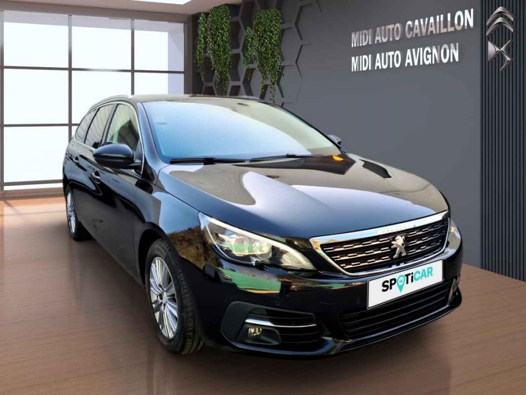 Peugeot 308 - Photo 2