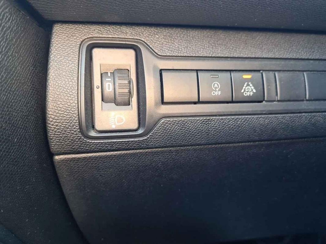 Peugeot 308 - Photo 21