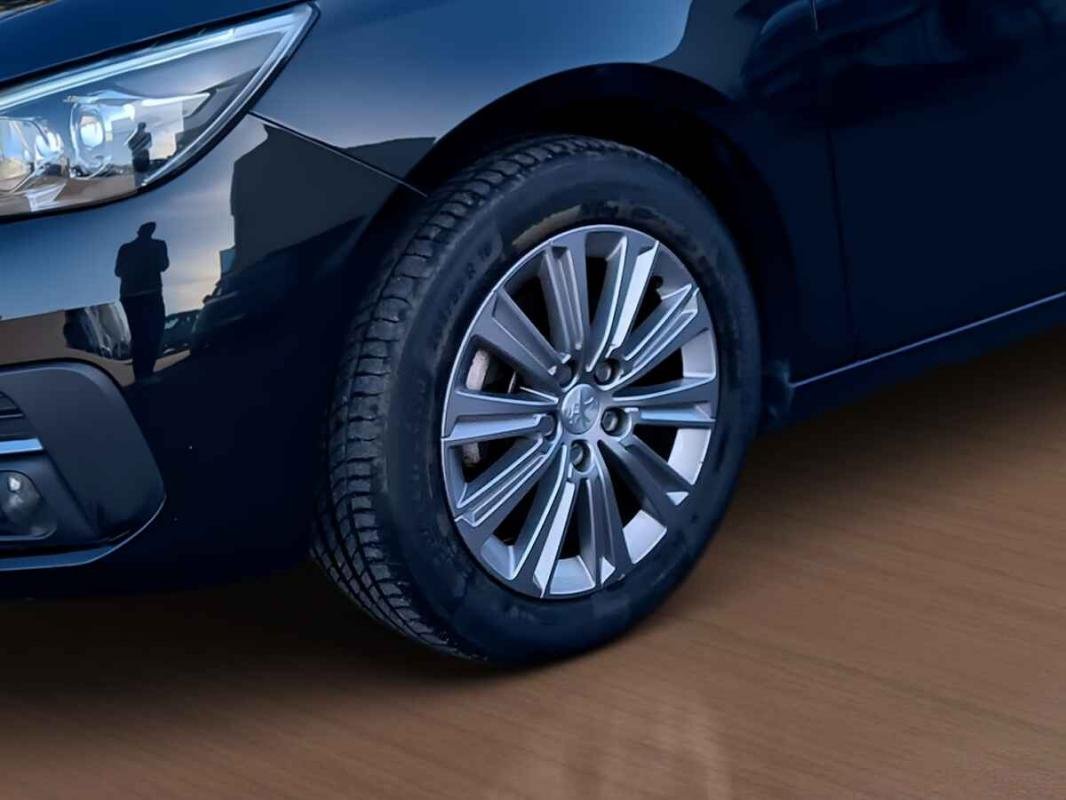 Peugeot 308 - Photo 35