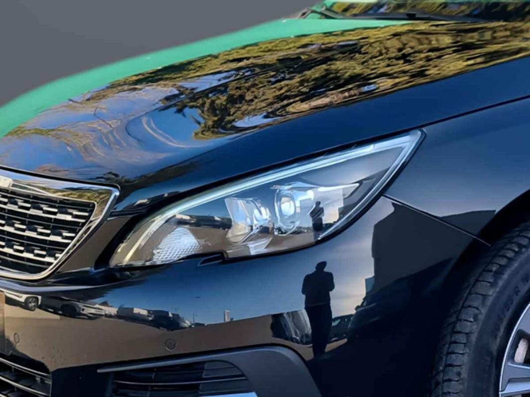 Peugeot 308 - Photo 36