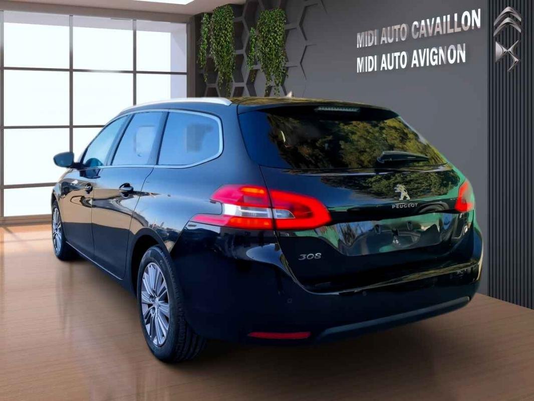 Peugeot 308 - Photo 37