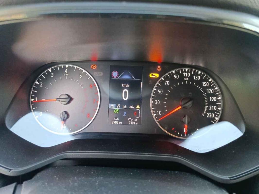 Renault Clio - Photo 23
