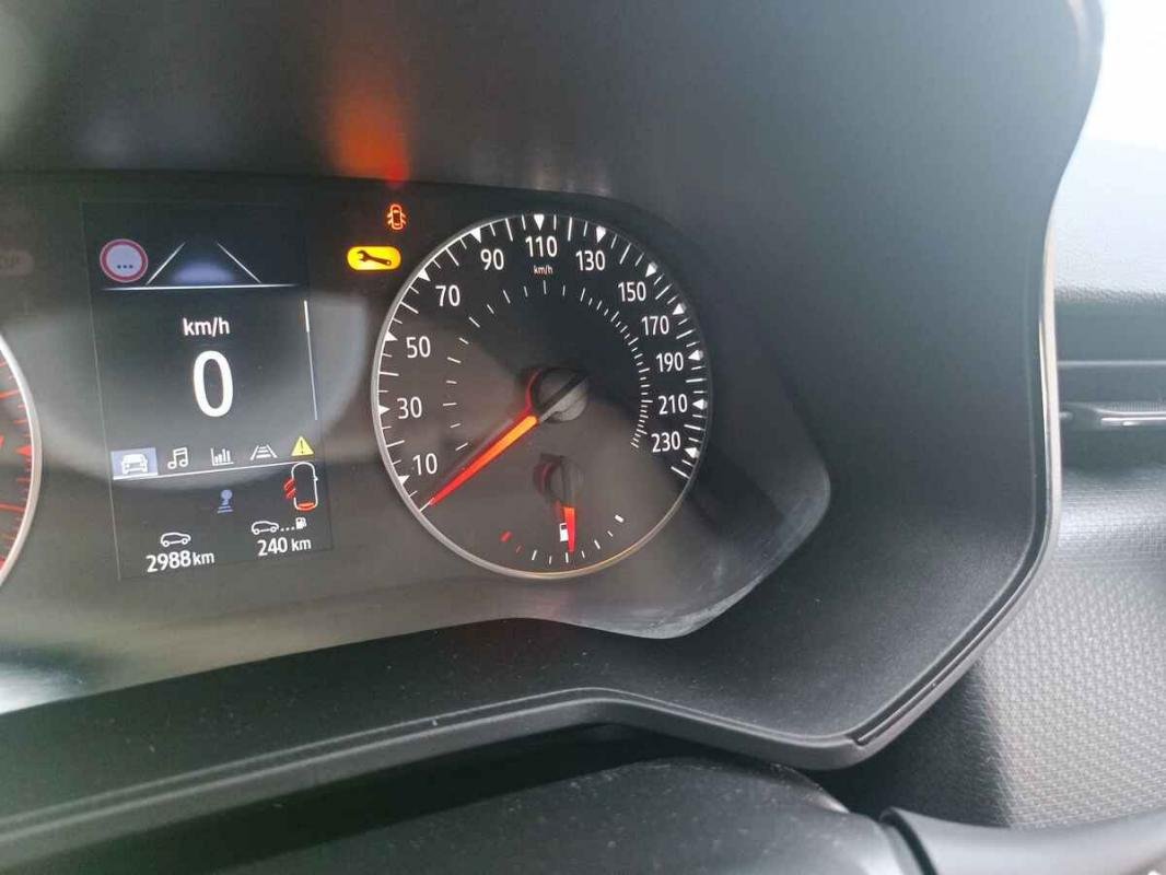 Renault Clio - Photo 26