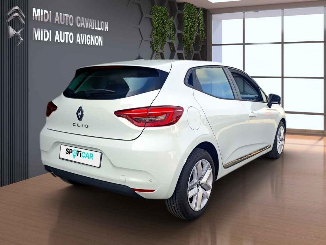 Renault Clio - Photo 3