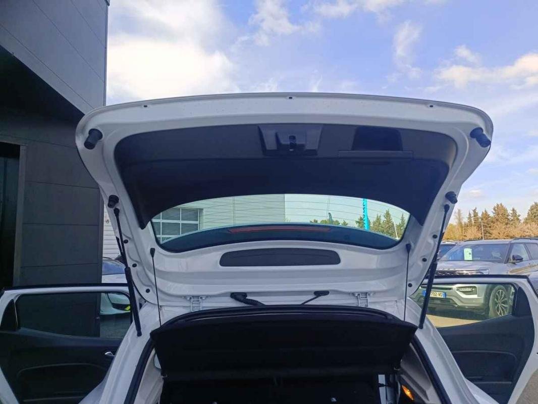 Renault Clio - Photo 32