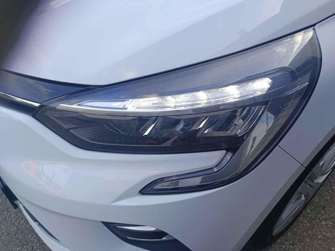 Renault Clio - Photo 35