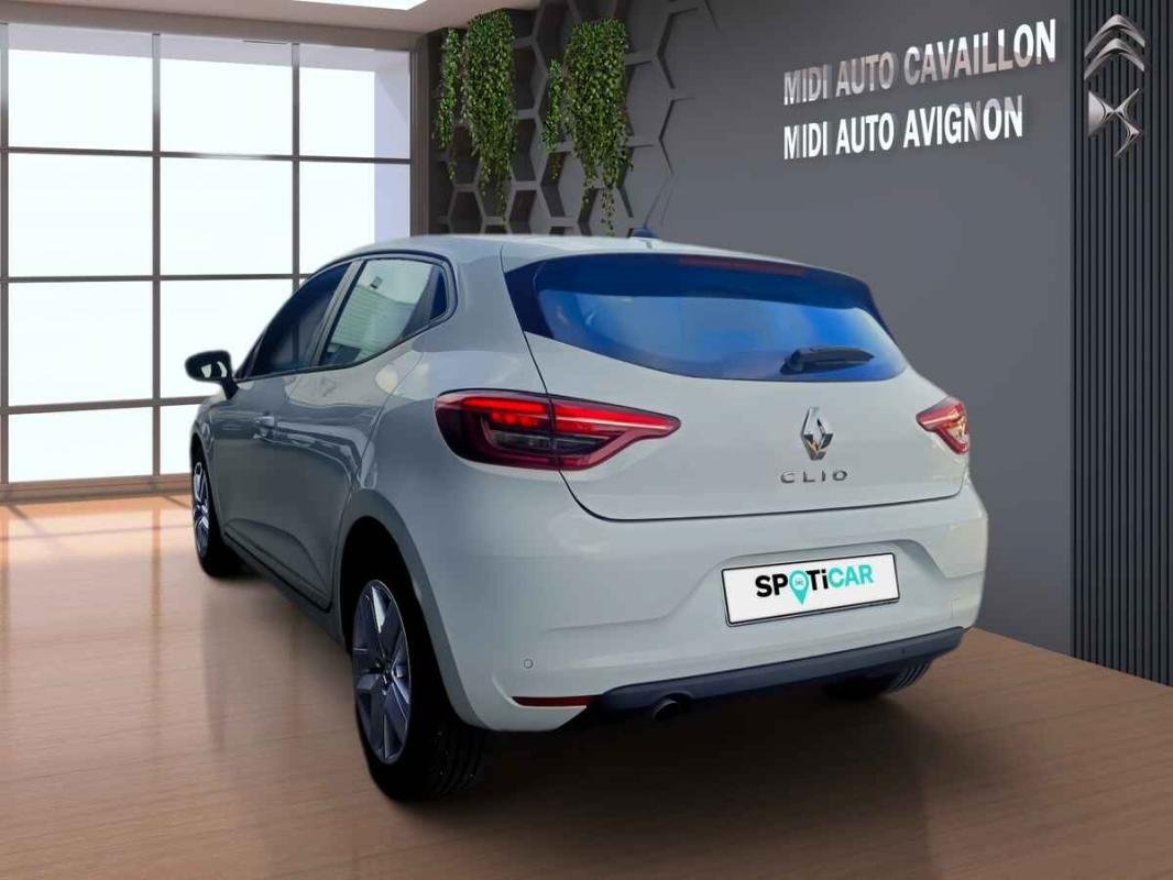 Renault Clio - Photo 37