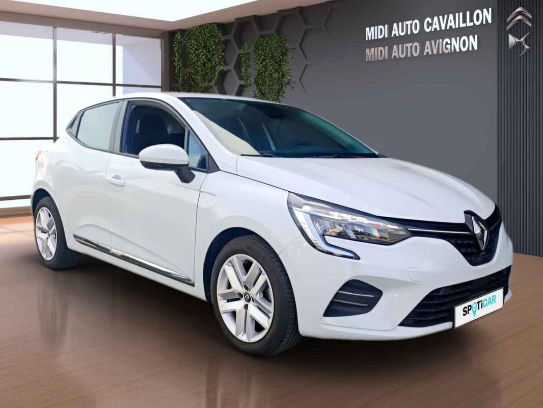 Renault Clio - Photo 38