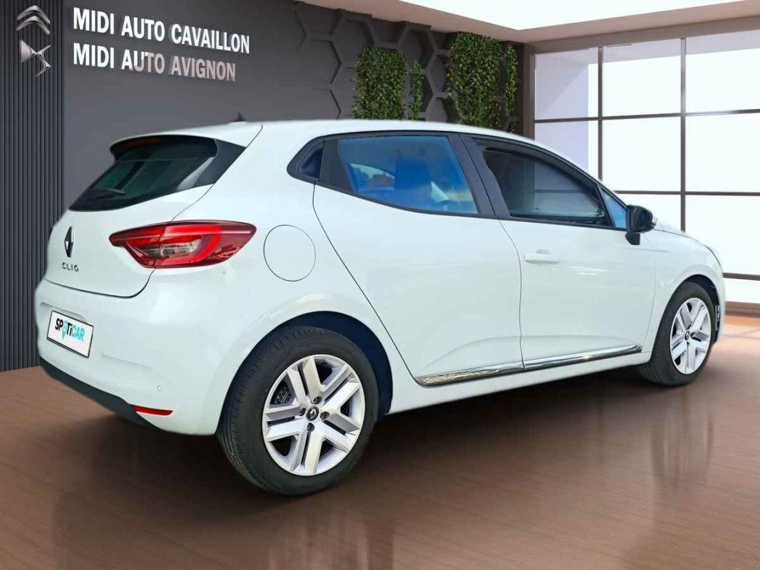 Renault Clio - Photo 39