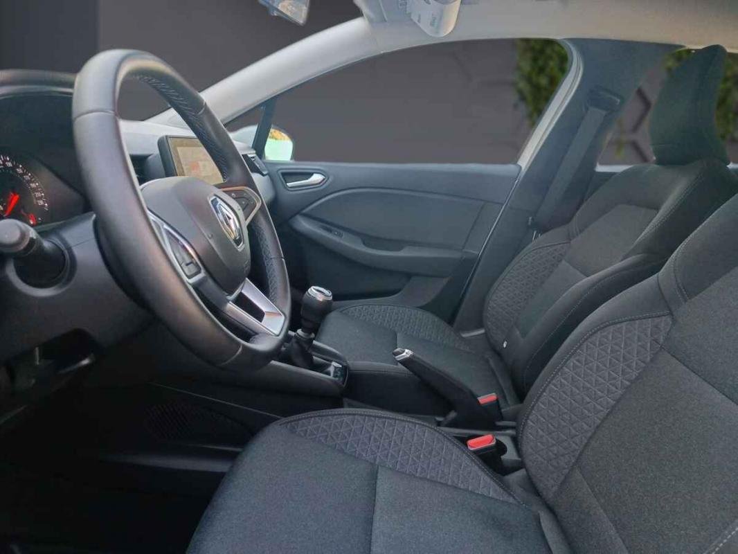 Renault Clio - Photo 7