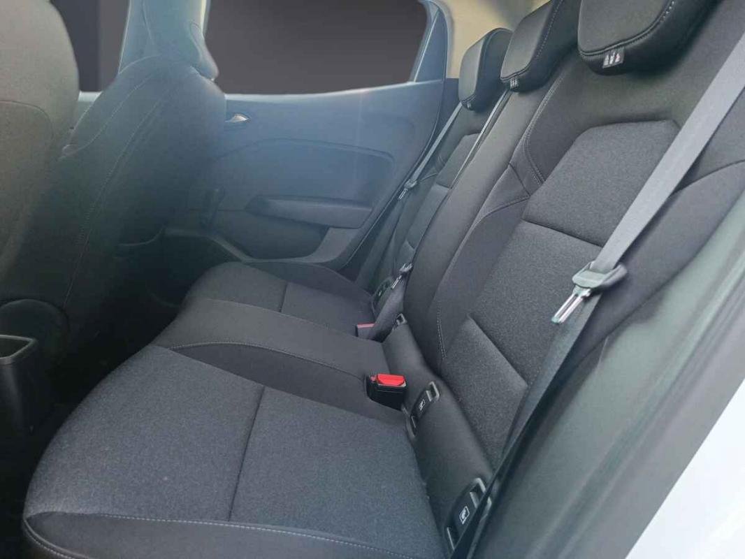 Renault Clio - Photo 8