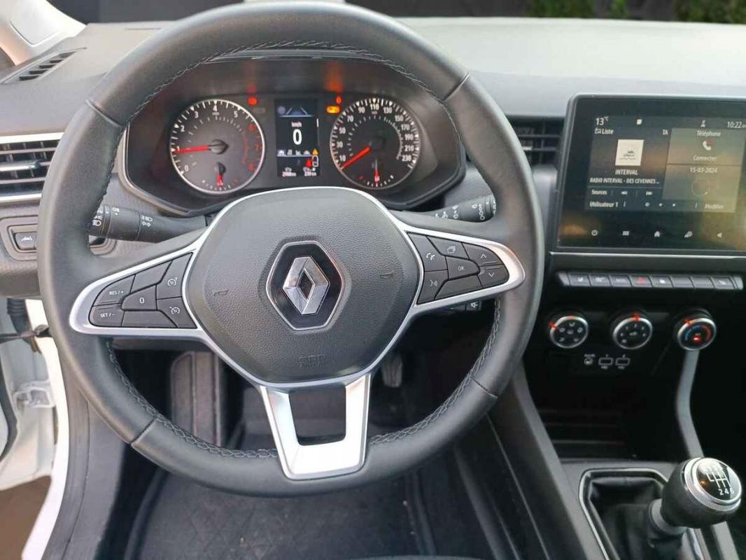 Renault Clio - Photo 9