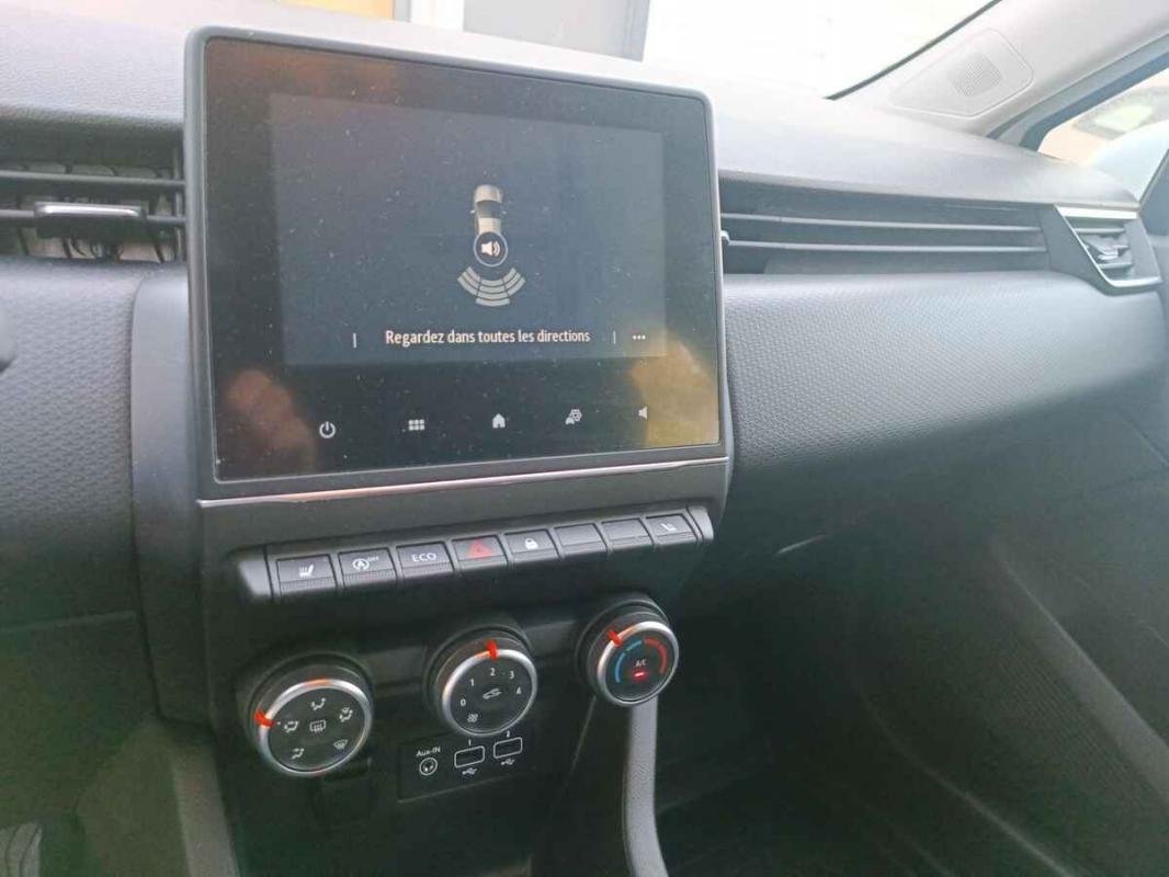 Renault Clio - Photo 10