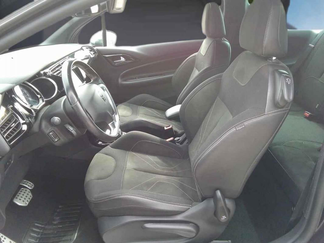 DS DS 3 - Photo 7