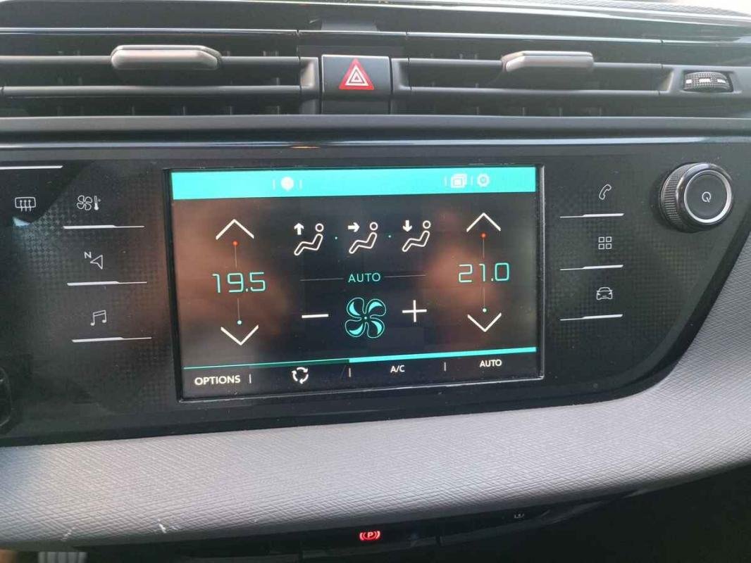 Citroën Grand C4 SpaceTourer - Photo 11