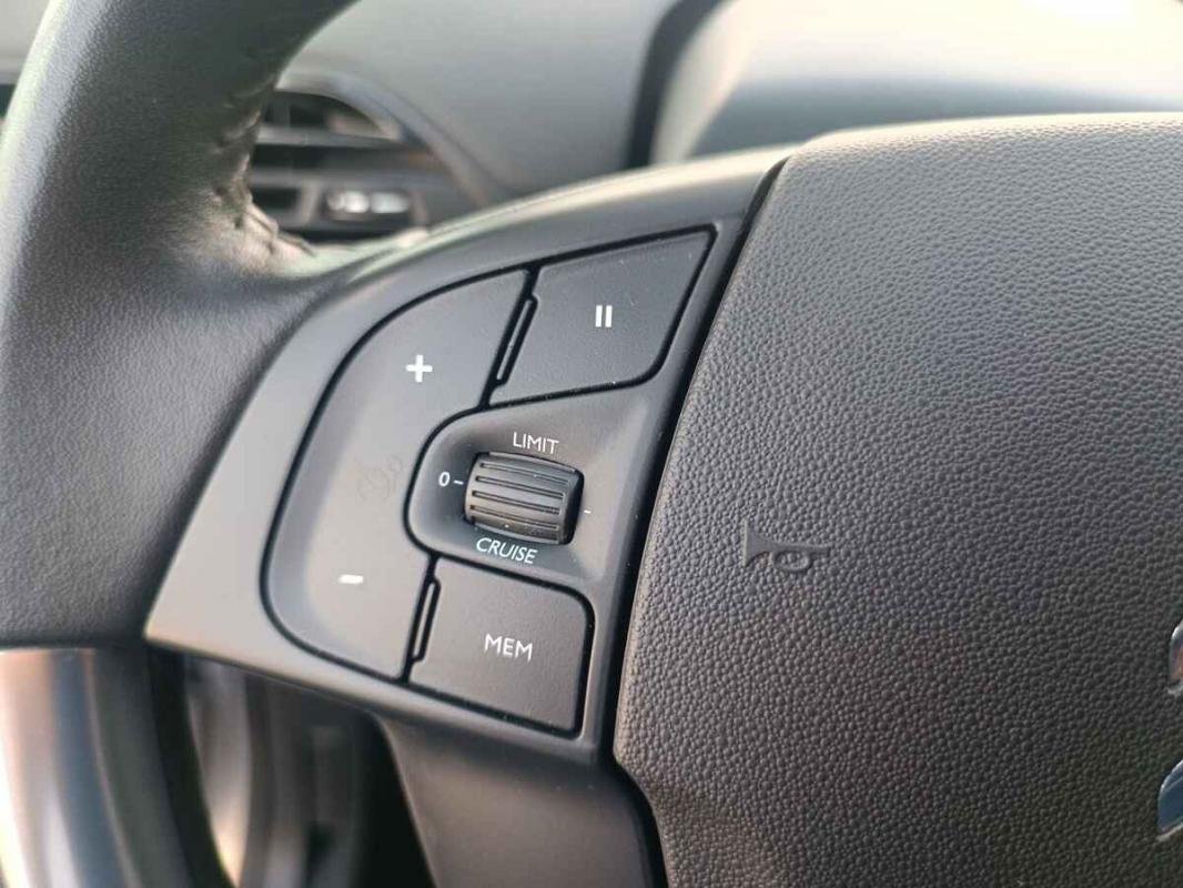 Citroën Grand C4 SpaceTourer - Photo 14