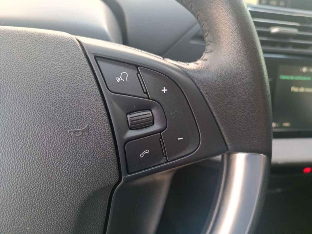 Citroën Grand C4 SpaceTourer - Photo 15