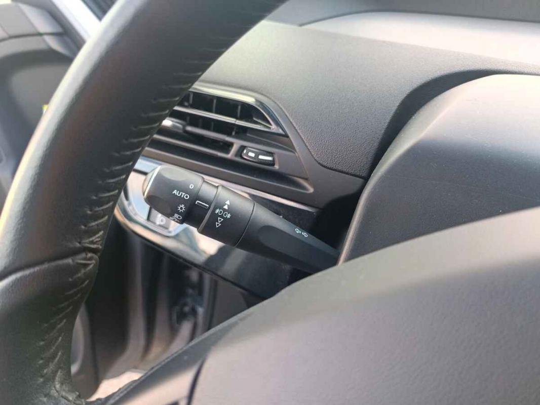 Citroën Grand C4 SpaceTourer - Photo 16
