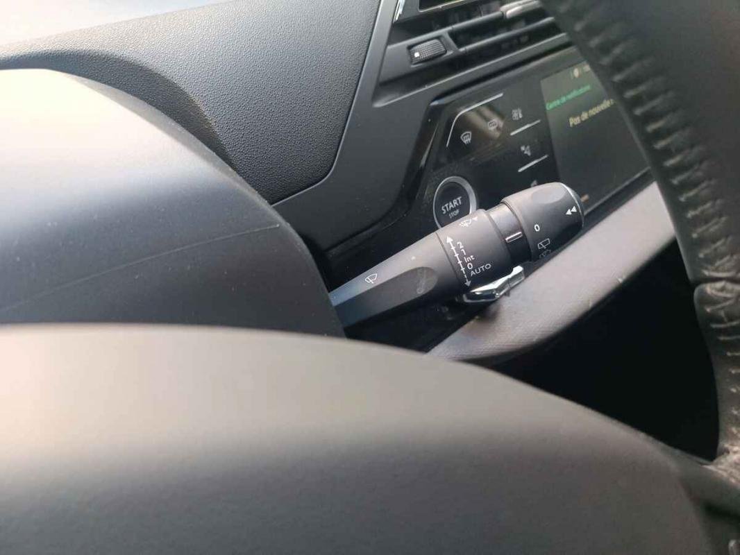 Citroën Grand C4 SpaceTourer - Photo 17