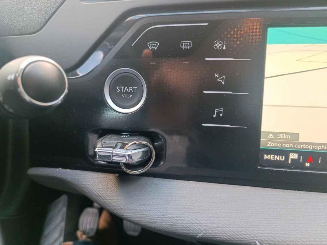 Citroën Grand C4 SpaceTourer - Photo 19