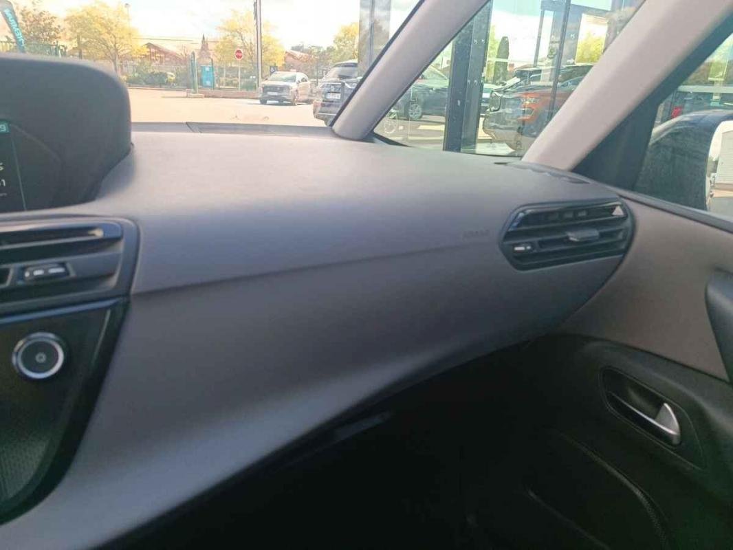 Citroën Grand C4 SpaceTourer - Photo 21