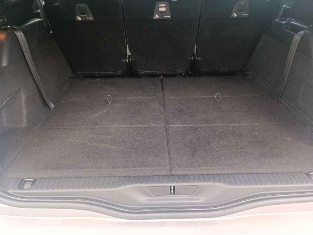 Citroën Grand C4 SpaceTourer - Photo 22
