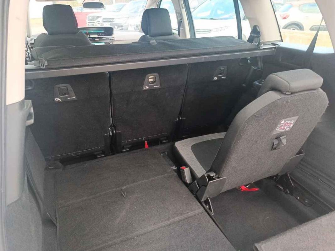 Citroën Grand C4 SpaceTourer - Photo 23