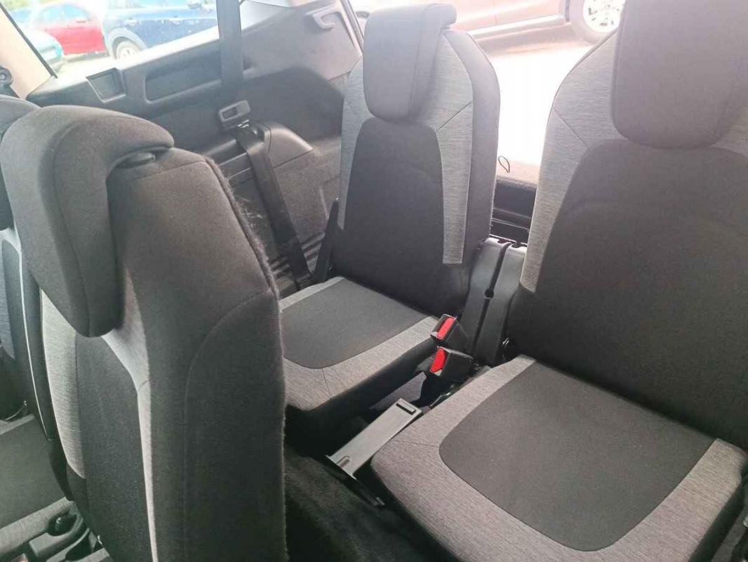 Citroën Grand C4 SpaceTourer - Photo 24