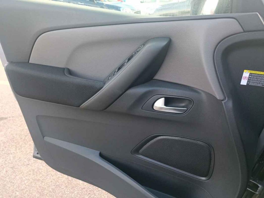 Citroën Grand C4 SpaceTourer - Photo 25