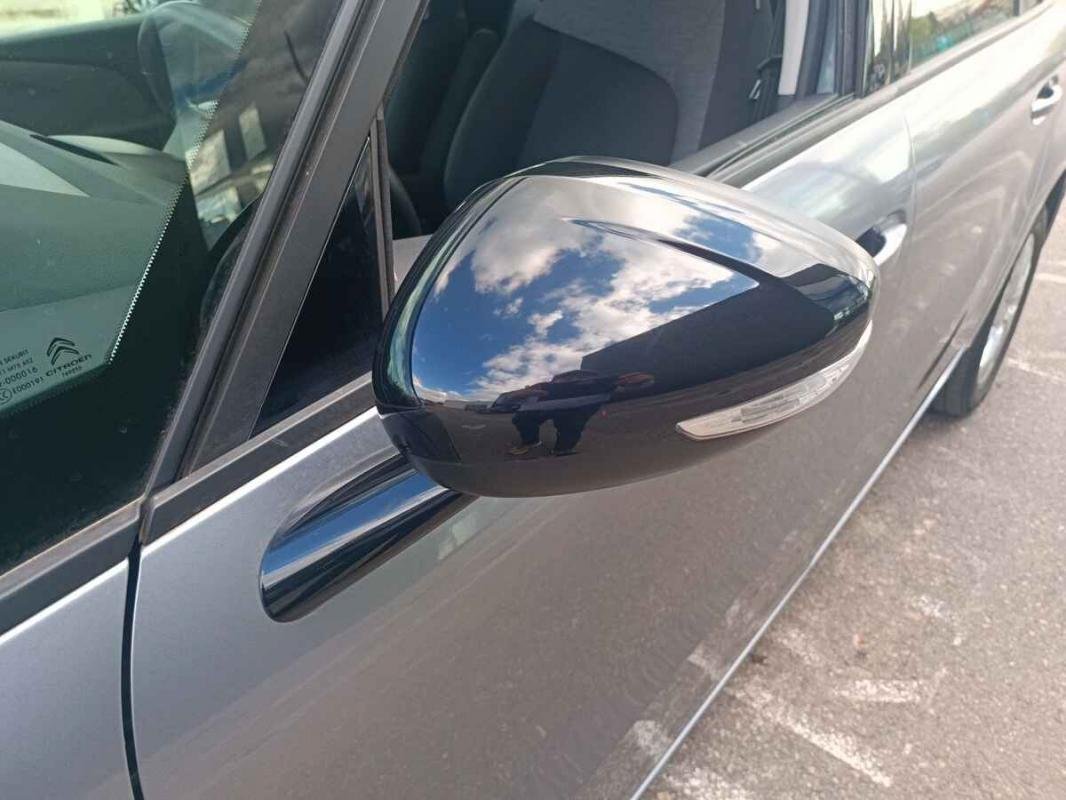 Citroën Grand C4 SpaceTourer - Photo 27