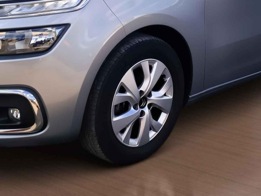 Citroën Grand C4 SpaceTourer - Photo 28