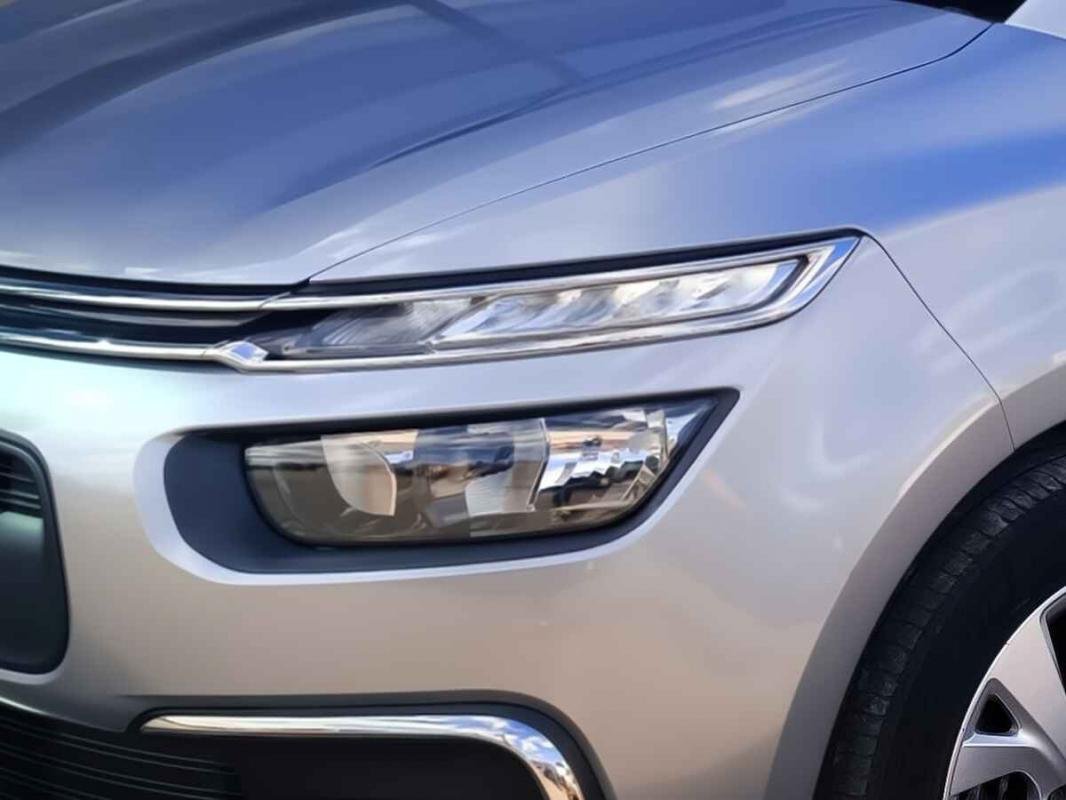 Citroën Grand C4 SpaceTourer - Photo 29