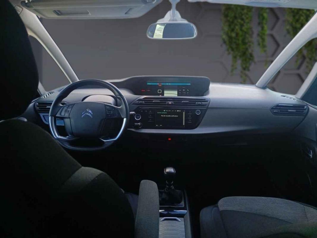 Citroën Grand C4 SpaceTourer - Photo 6