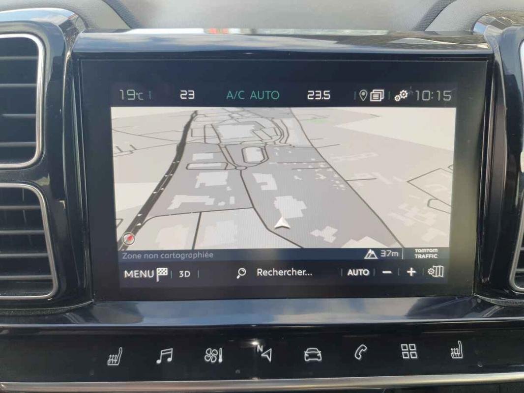Citroën C5 Aircross - Photo 11