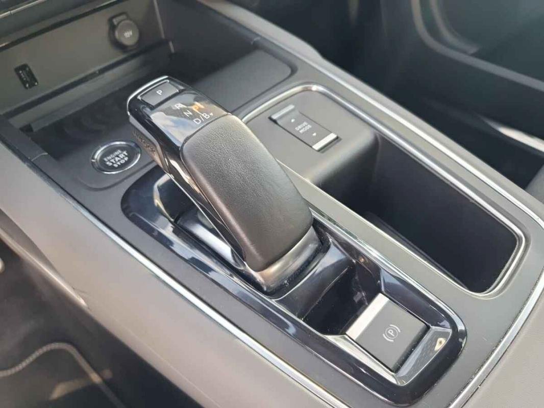Citroën C5 Aircross - Photo 13