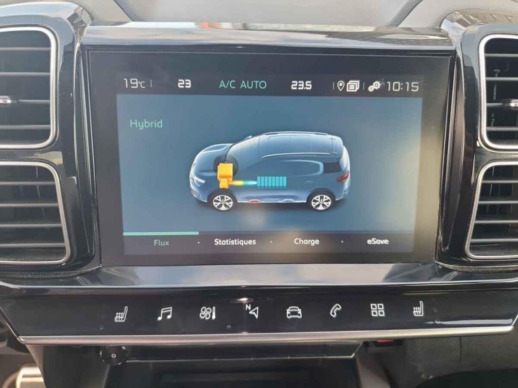 Citroën C5 Aircross - Photo 19