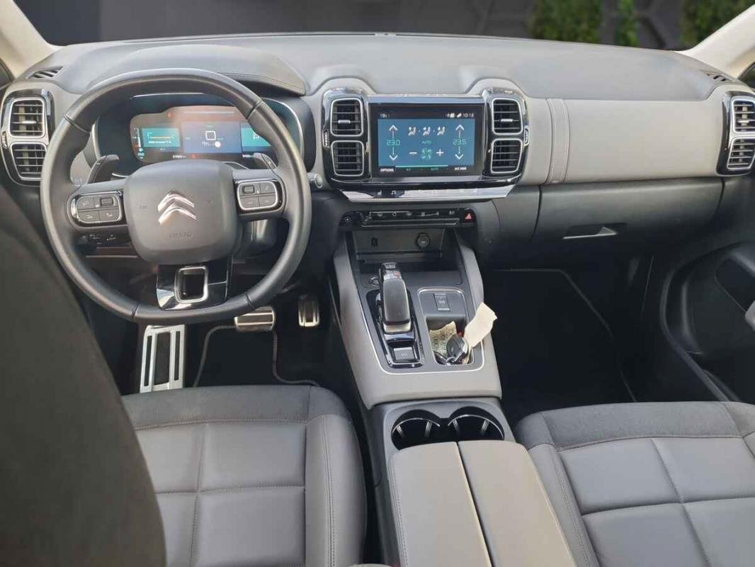 Citroën C5 Aircross - Photo 6