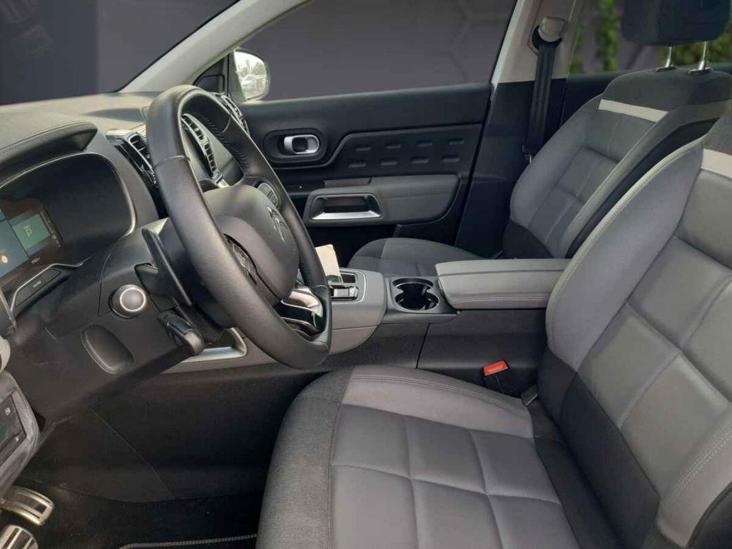 Citroën C5 Aircross - Photo 7