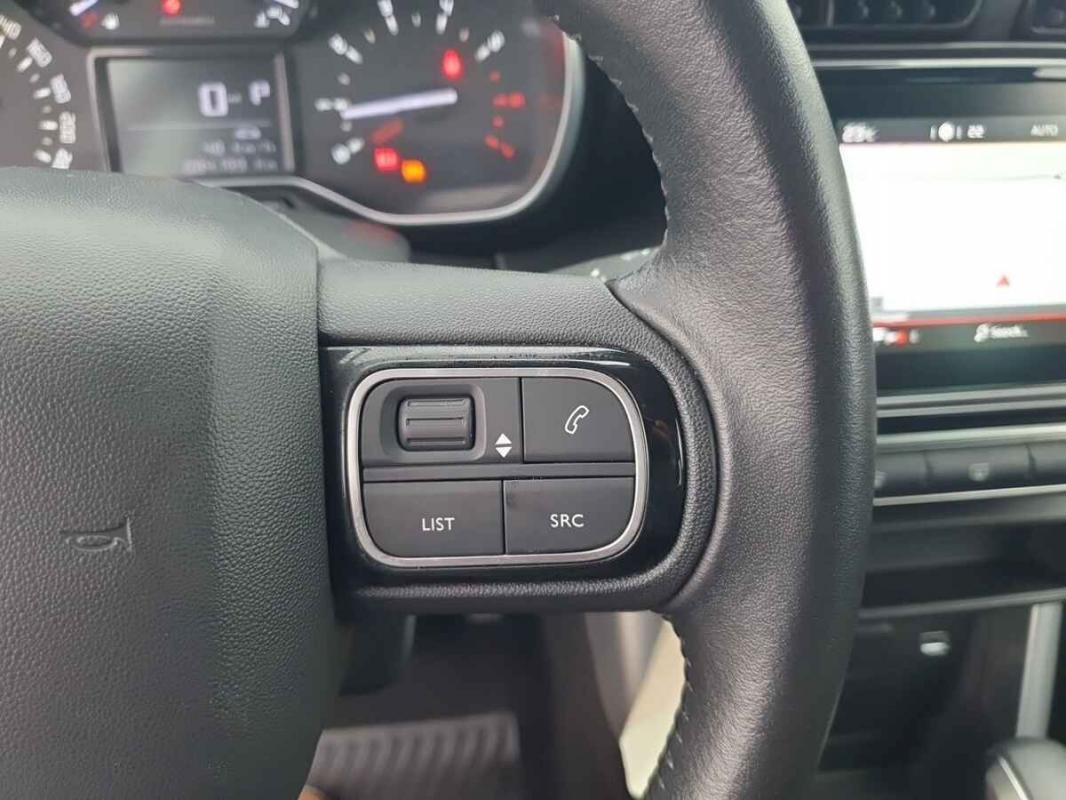 Citroën C3 Aircross - Photo 15