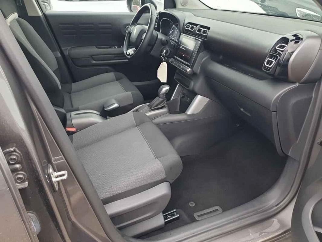Citroën C3 Aircross - Photo 18