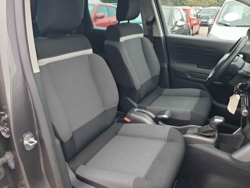 Citroën C3 Aircross - Photo 19